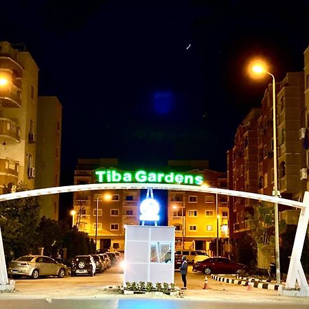 Golden House - Men Only Aparthotel 6th of October City Екстериор снимка