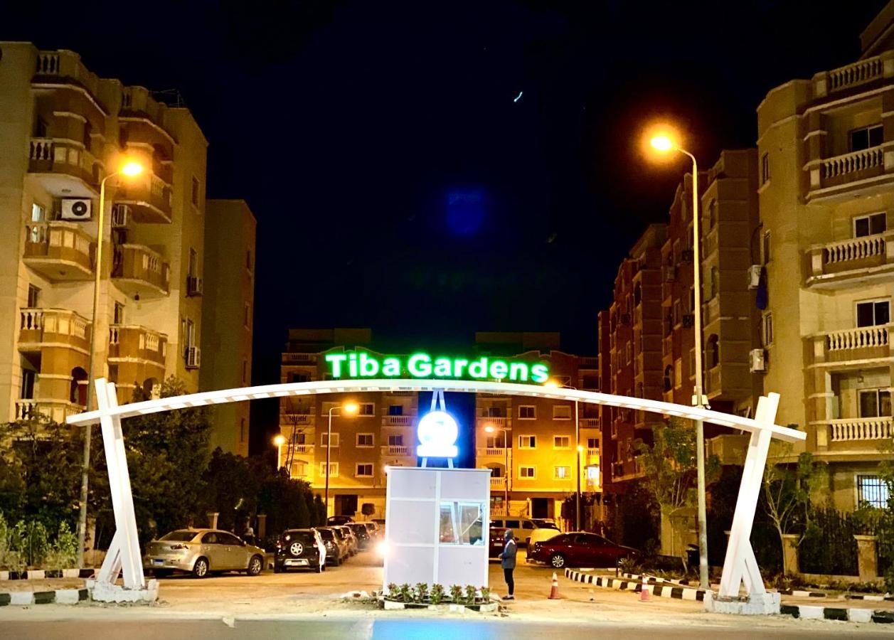 Golden House - Men Only Aparthotel 6th of October City Екстериор снимка