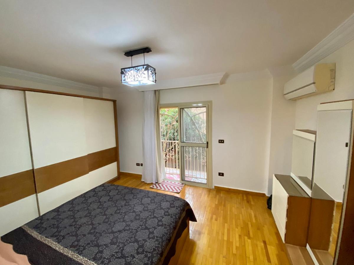 Golden House - Men Only Aparthotel 6th of October City Екстериор снимка