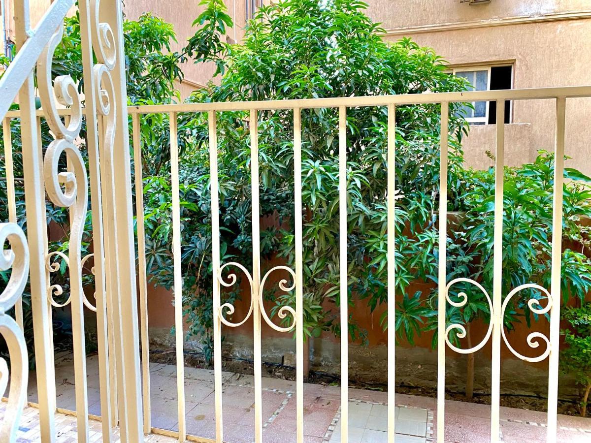 Golden House - Men Only Aparthotel 6th of October City Екстериор снимка