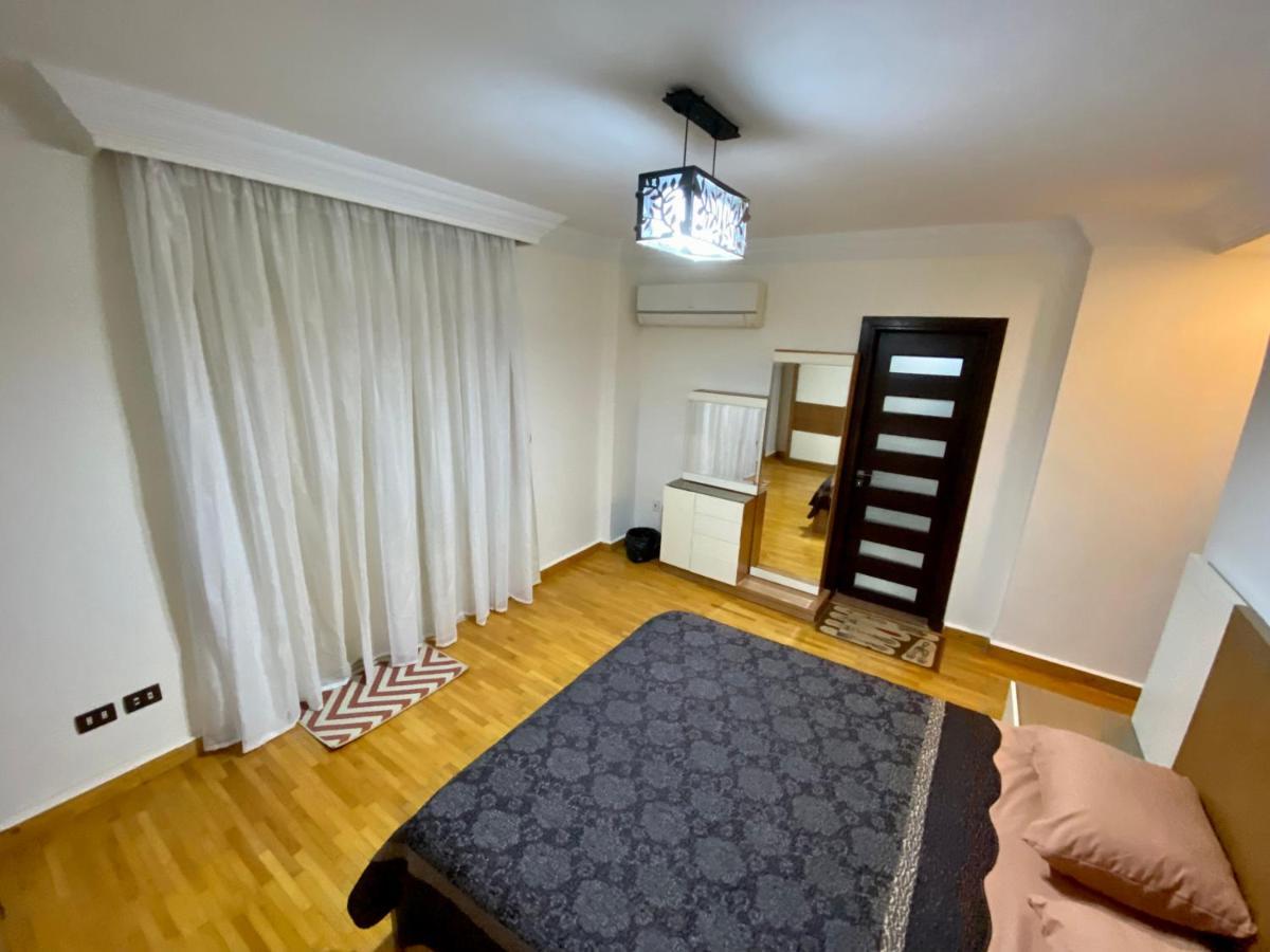 Golden House - Men Only Aparthotel 6th of October City Екстериор снимка