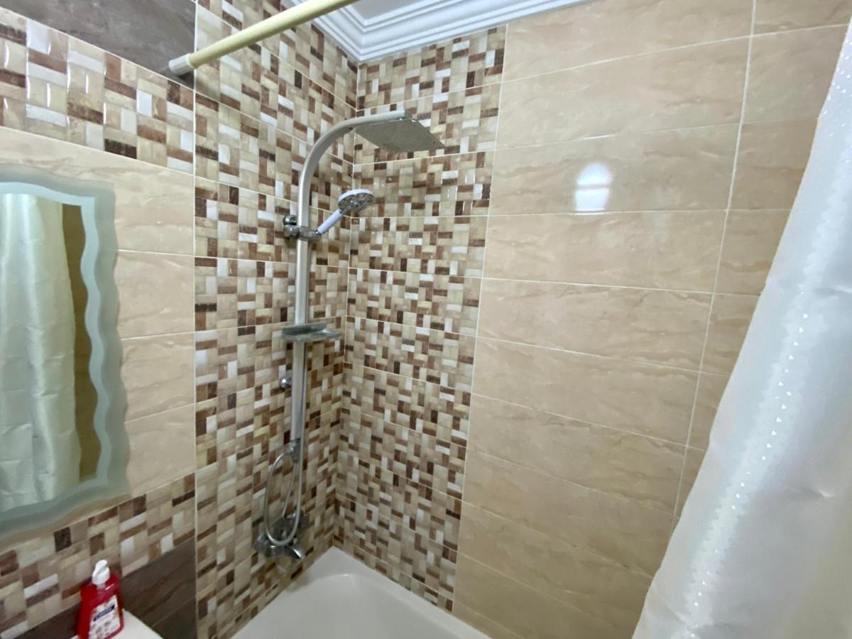 Golden House - Men Only Aparthotel 6th of October City Екстериор снимка