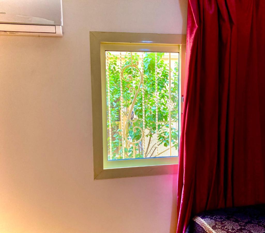 Golden House - Men Only Aparthotel 6th of October City Екстериор снимка