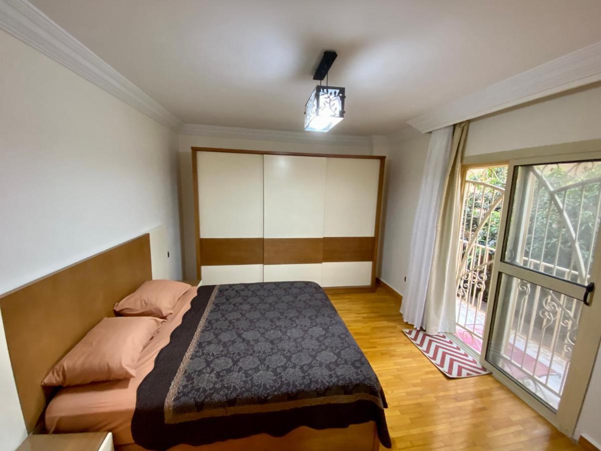 Golden House - Men Only Aparthotel 6th of October City Екстериор снимка