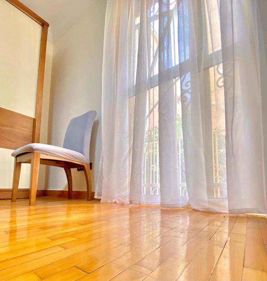 Golden House - Men Only Aparthotel 6th of October City Екстериор снимка